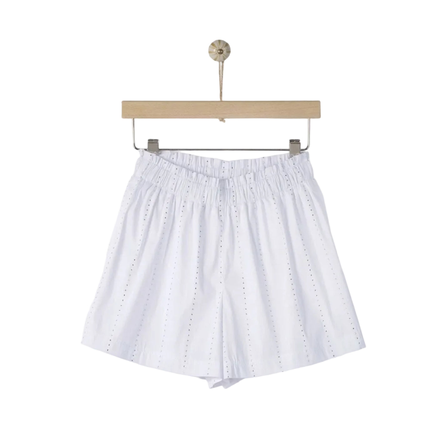 62A.42310104030 # Kids Shorts Avra Twinkle