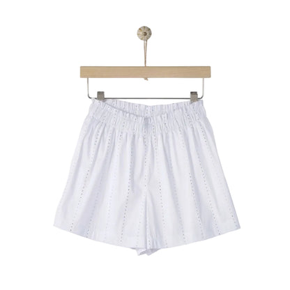 62A.42310104030 # Kids Shorts Avra Twinkle