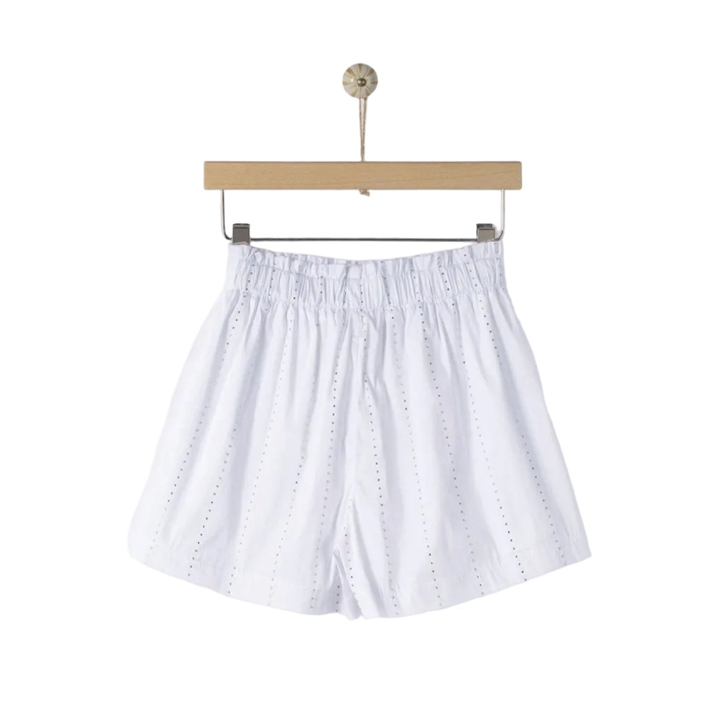 62A.42310104030 # Kids Shorts Avra Twinkle