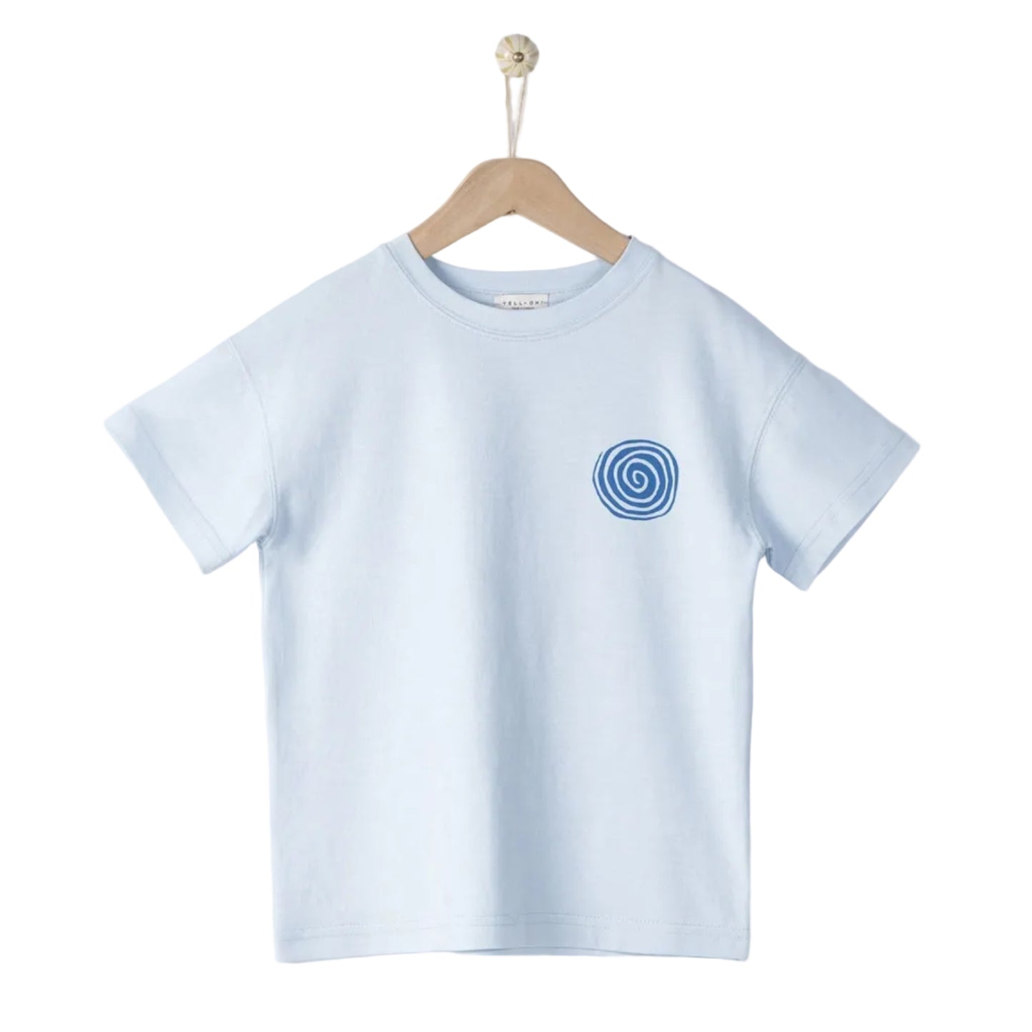 62A.42311121225 # Kids T-Shirt Fivos