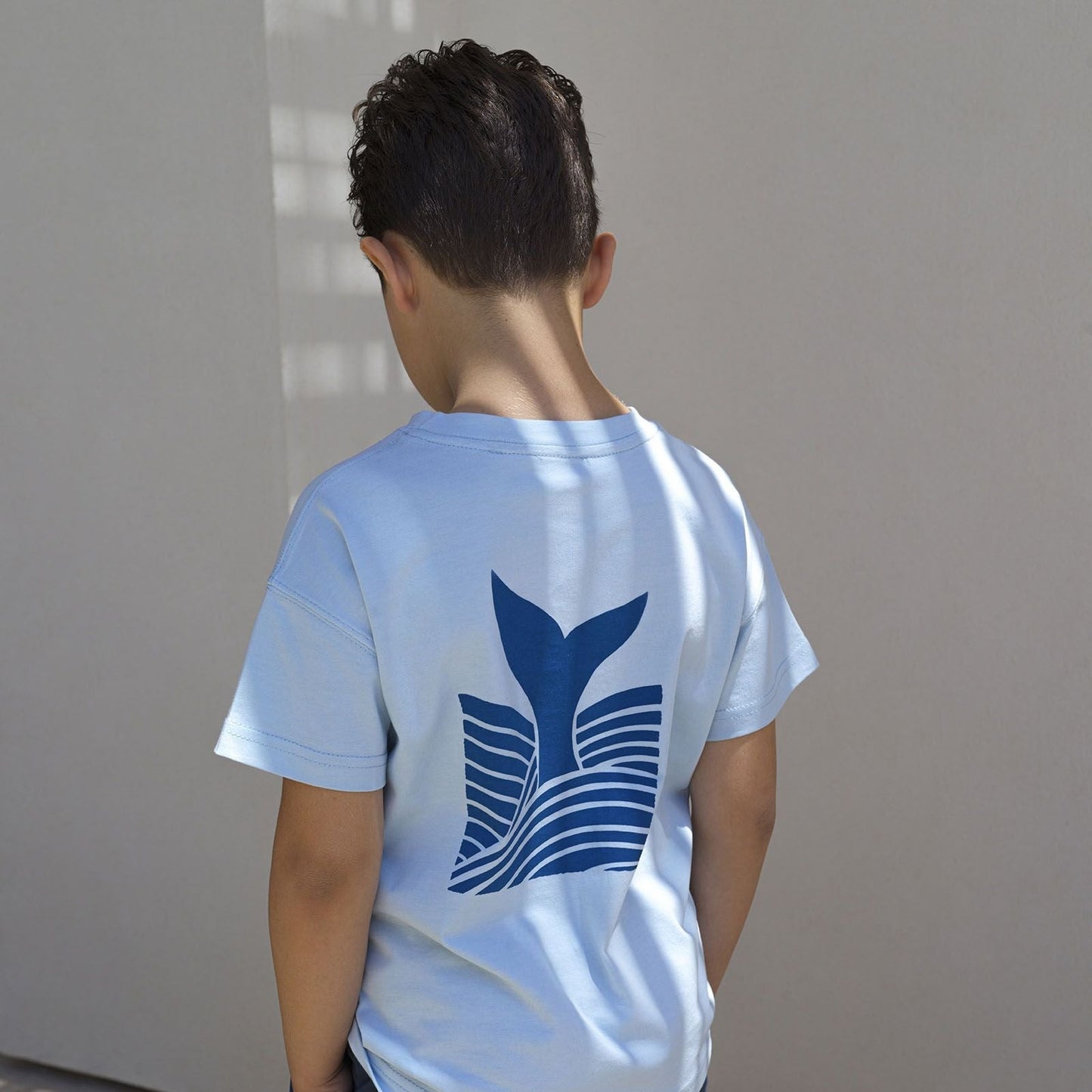 62A.42311121225 # Kids T-Shirt Fivos
