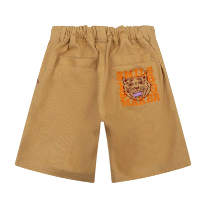 62A.YS26BPA502 # Kids Shorts Phil Antelope