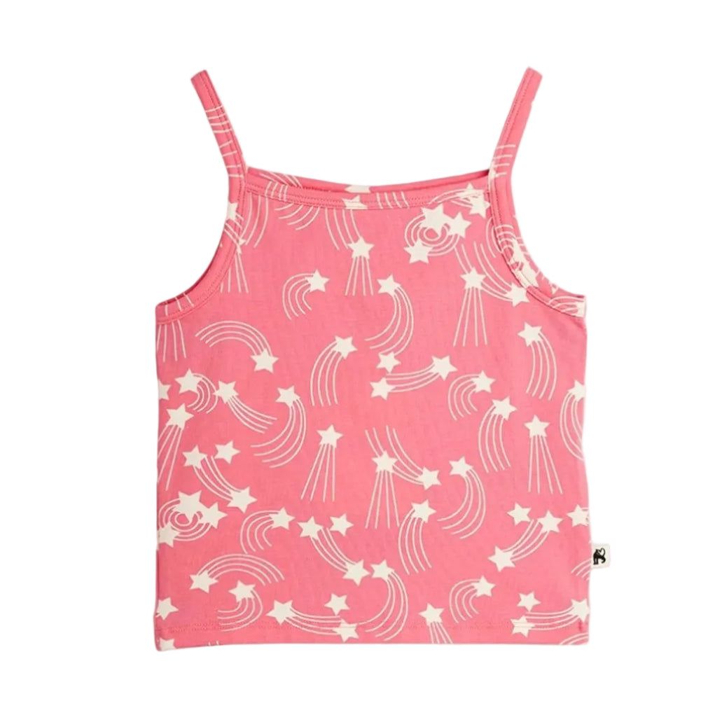 62A.26220148 # Kids Sleeveless Tank Top Starfall