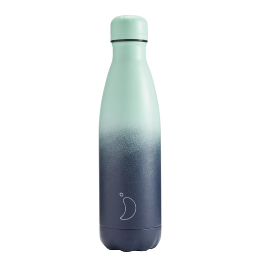 99.22773 # Μπουκάλι Chilly's Gradient Deep Spring 500ml