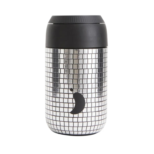 99.22829 # Ποτήρι Καφέ Chilly's S2 Disco 340ml