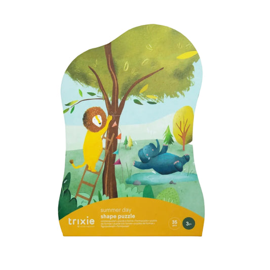 99.T35637 # Kids Puzzle Summer Days 35 pcs. 