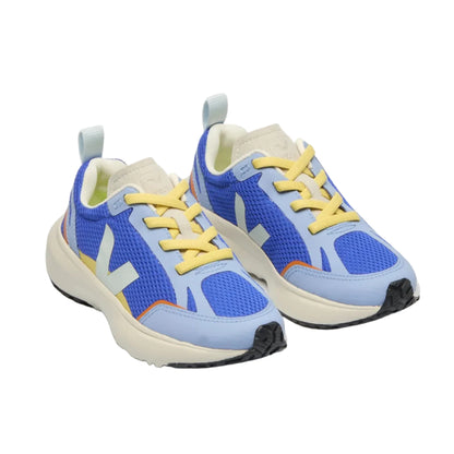 62A.YL1821531C # Kids Sneakers Veja Canary Light Paros Light Olympe