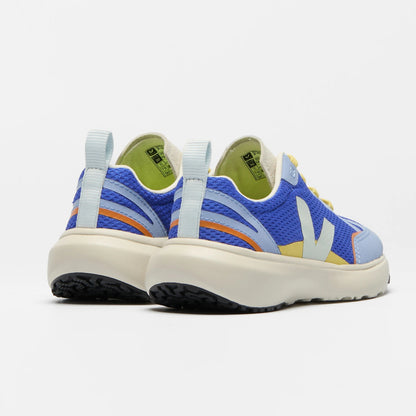 62A.YL1821531C # Kids Sneakers Veja Canary Light Paros Light Olympe