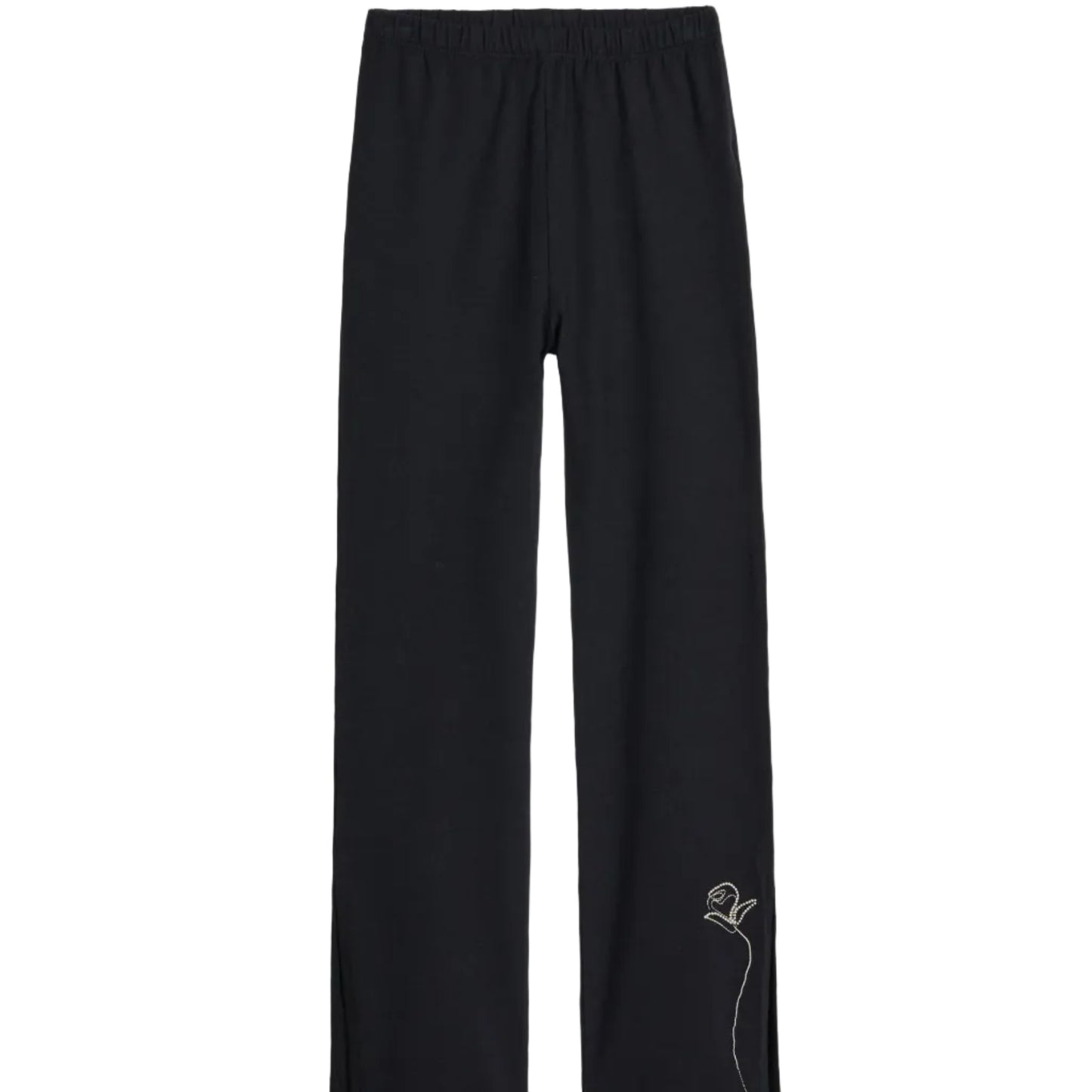 62A.PAWRGLEG0358062 # Kids Bell Leggings Anita Ash