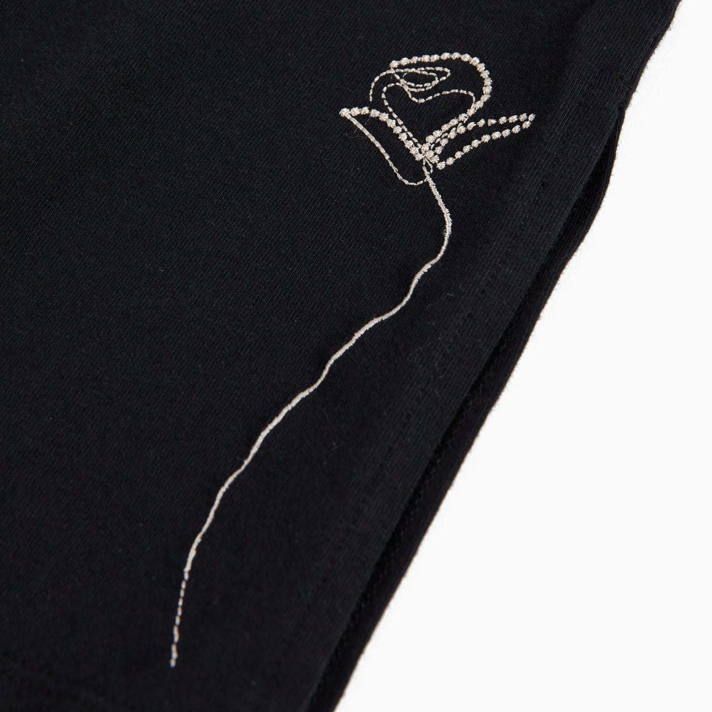 62A.PAWRGLEG0358062 # Kids Bell Leggings Anita Ash