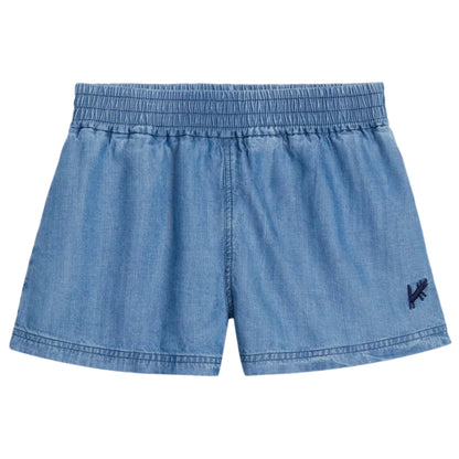 62A.PAWRGSHO0308003 # Kids Shorts Augusto Lazuli