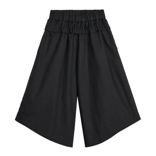 62A.PAWRGTRS0352037 # Παιδική Ασύμμετρη Παντελόνα Elsa Ash