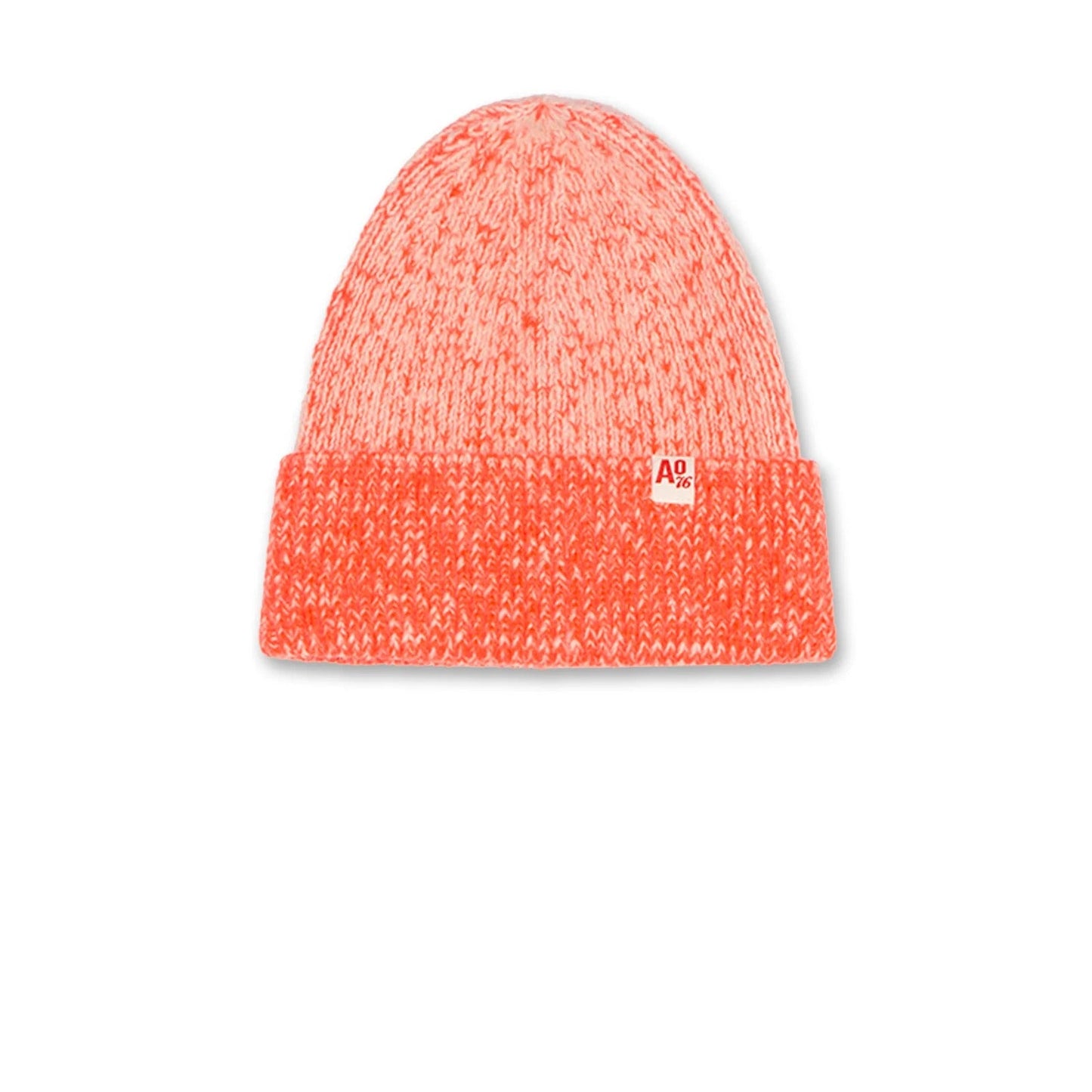 62B.226-1903-770 # Παιδικό Σκουφί Tess Fluo Coral
