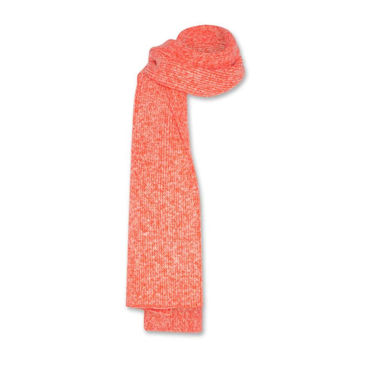 62B.226-1904-770 # Παιδικό Κασκόλ Tess Fluo Coral