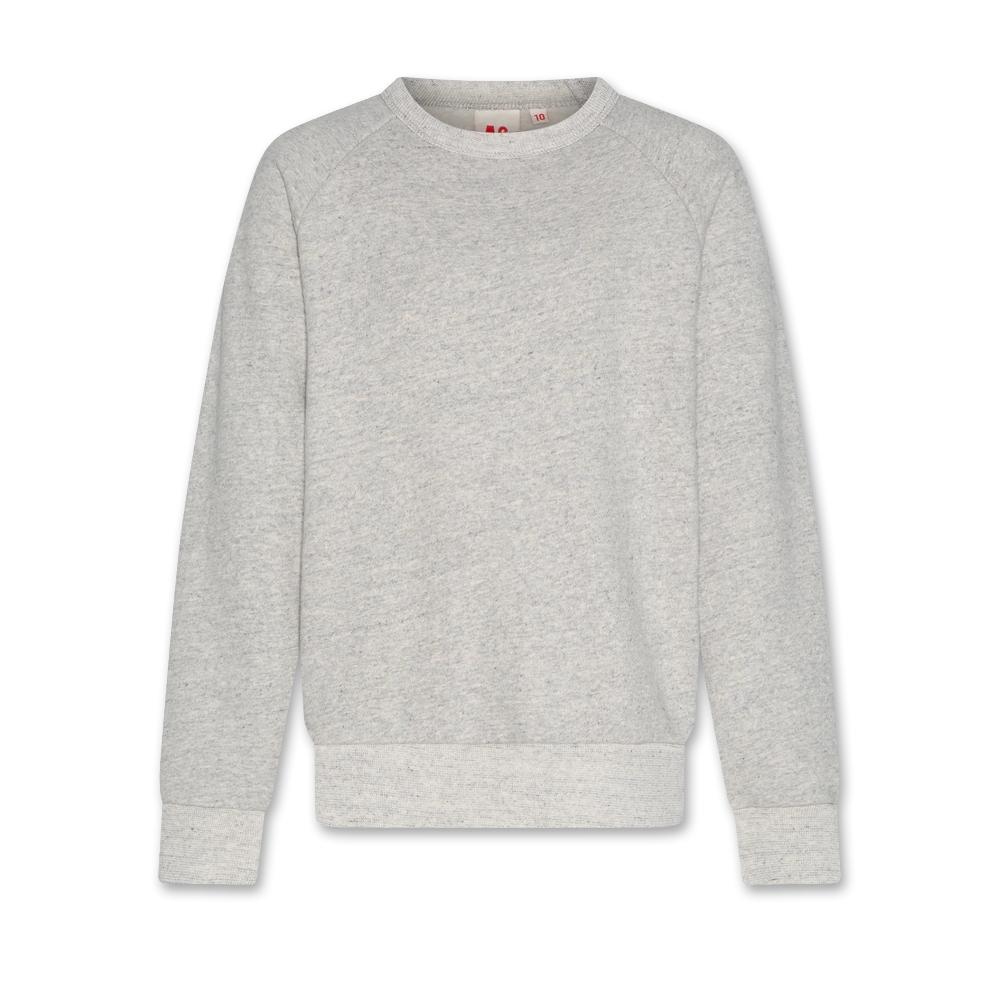 62B.226-2129-304 # Παιδικό Φούτερ Slammin Grey Melange