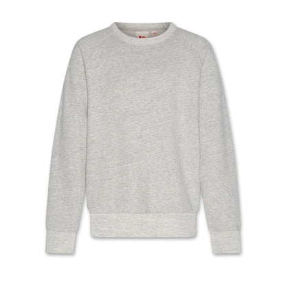 62B.226-2129-304 # Παιδικό Φούτερ Slammin Grey Melange