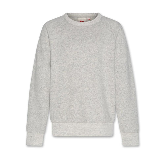 62B.226-2129-304 # Παιδικό Φούτερ Slammin Grey Melange