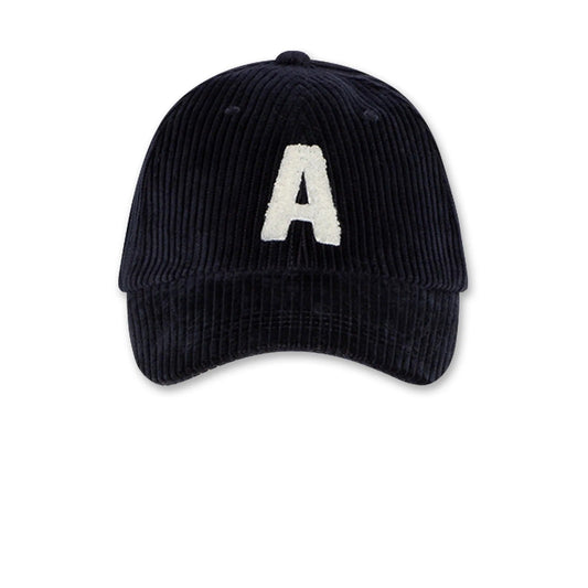 62B.226-2996-02 # Παιδικό Καπέλο Raven A Classic Navy