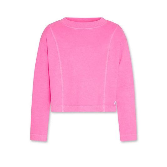 62B.226-1074-130 # Παιδική Μπλούζα Fluo Pink