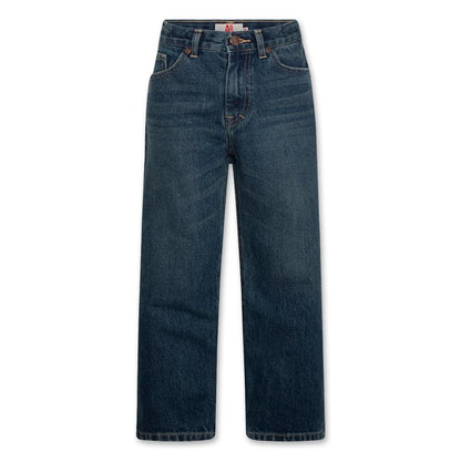 62B.226-2696-410 # Rey Dark Wash Kids Pants