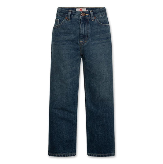 62B.226-2696-410 # Παιδικό Παντελόνι Rey Dark Wash