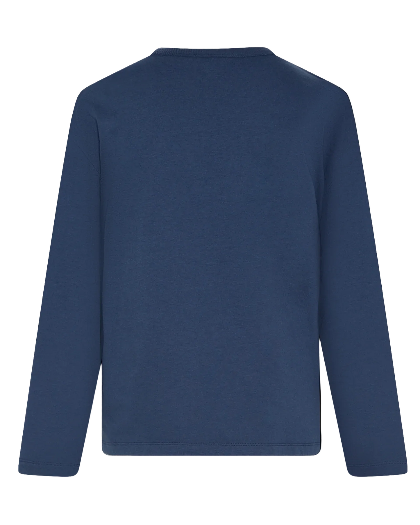 62B.226-2065-214 # Παιδική Μπλούζα Polar Indigo