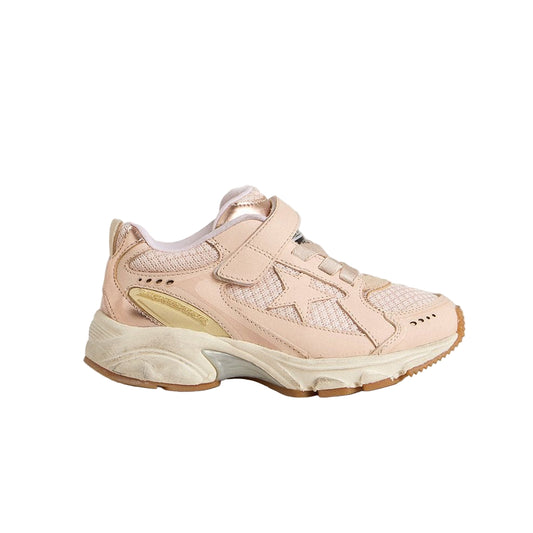 52B.GJF00724.F007609.25778 # Kids Sneakers Lightstar Pink