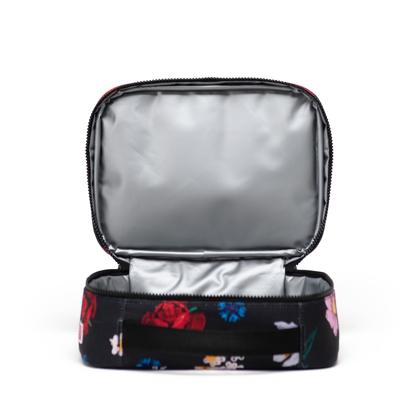 62B.30139-07027 # Insulated Lunchbox Lego Falling Florals
