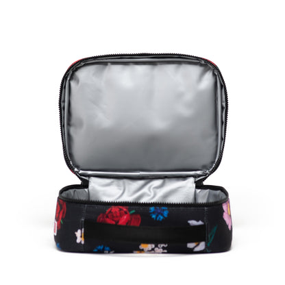 62B.30139-07027 # Insulated Lunchbox Lego Falling Florals