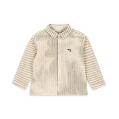 99.KS103801_BB_ELLIOT # Βρεφικό Πουκάμισο Elliot