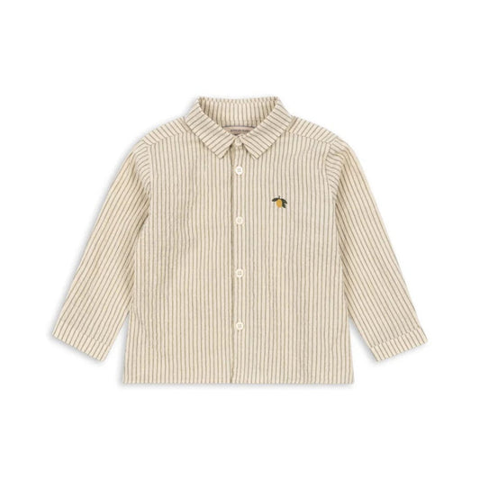 99.KS103801_BB_ELLIOT # Βρεφικό Πουκάμισο Elliot