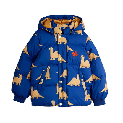 52B.2525710109 # Παιδικό Μπουφάν Dinos