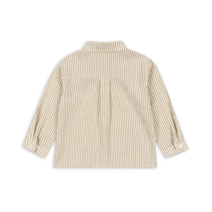 99.KS103801_BB_ELLIOT # Βρεφικό Πουκάμισο Elliot