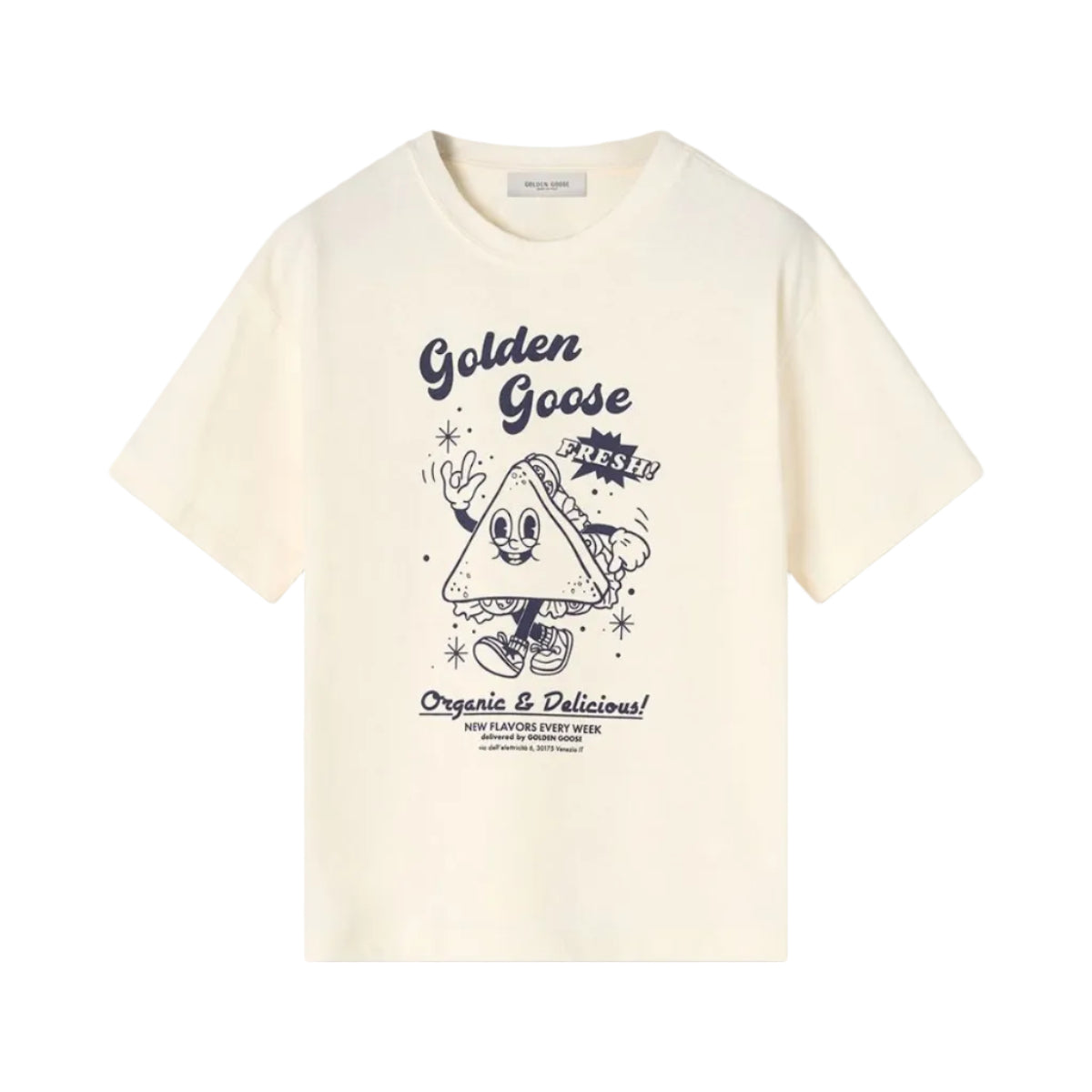 62B.GKP02815.P002703.1560 # Παιδική Μπλούζα T-Shirt Organic Sandwich