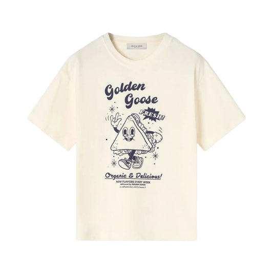 Kids T-Shirt Organic Sandwich 