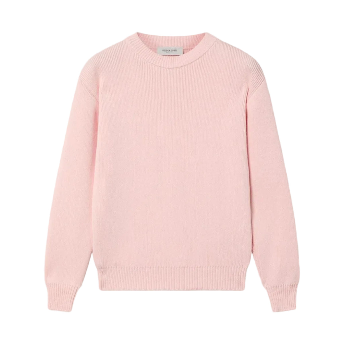 62B.GKP01401.P002241.5234 # Παιδικό Πουλόβερ Pink Golden