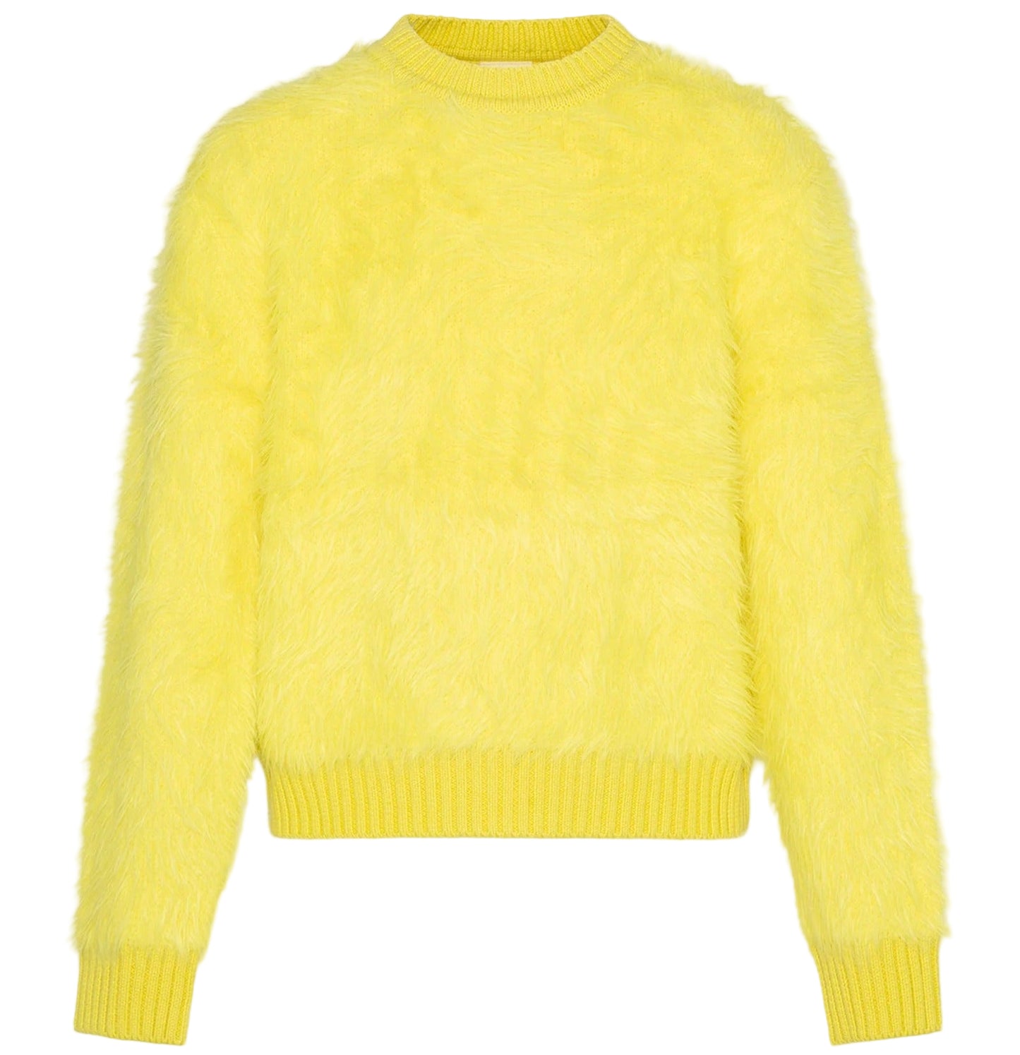 52B.225-1244-862-207 # Παιδικό Μαλακό Πουλόβερ Citrus