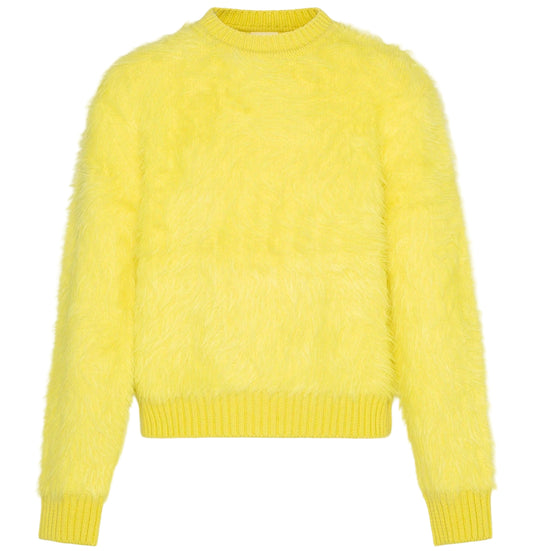 52B.225-1244-862-207 # Παιδικό Μαλακό Πουλόβερ Citrus