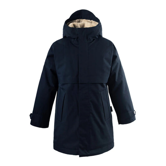 52B.252.9.1.514_366 # Παιδικό Μπουφάν Desert Fox Sky Captain Blue