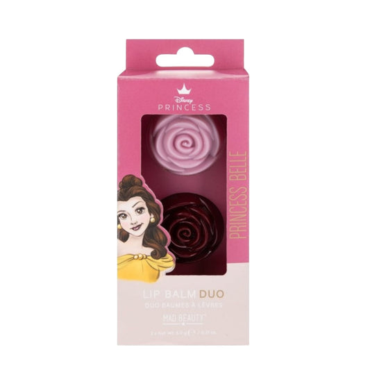 99.98169 # Σετ Lip Balm Princess Belle