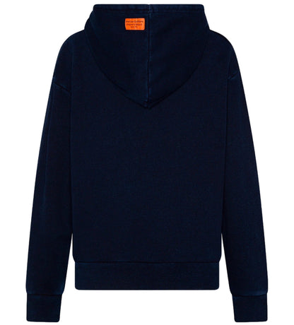 52B.225-2180-380-1003 # Παιδική Ζακέτα Φούτερ Eldo Denim