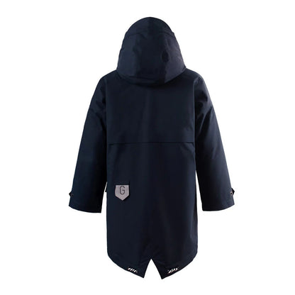 52B.252.9.1.514_366 # Παιδικό Μπουφάν Desert Fox Sky Captain Blue