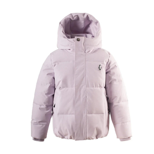 52B.25291537-374 #  Παιδικό Μπουφάν Dragon Eye Orchid Hush Lilac