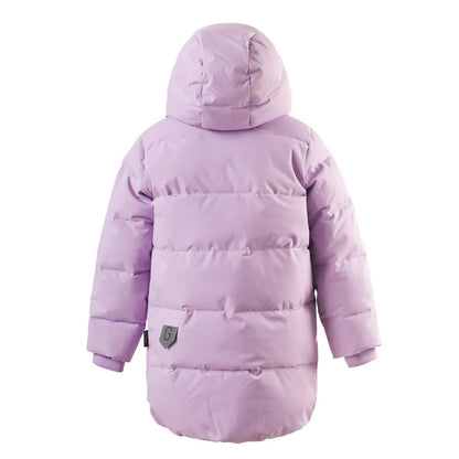 52B.252.9.1.506_369 # Παιδικό Μπουφάν Tiger Eye Crocus Petal Purple