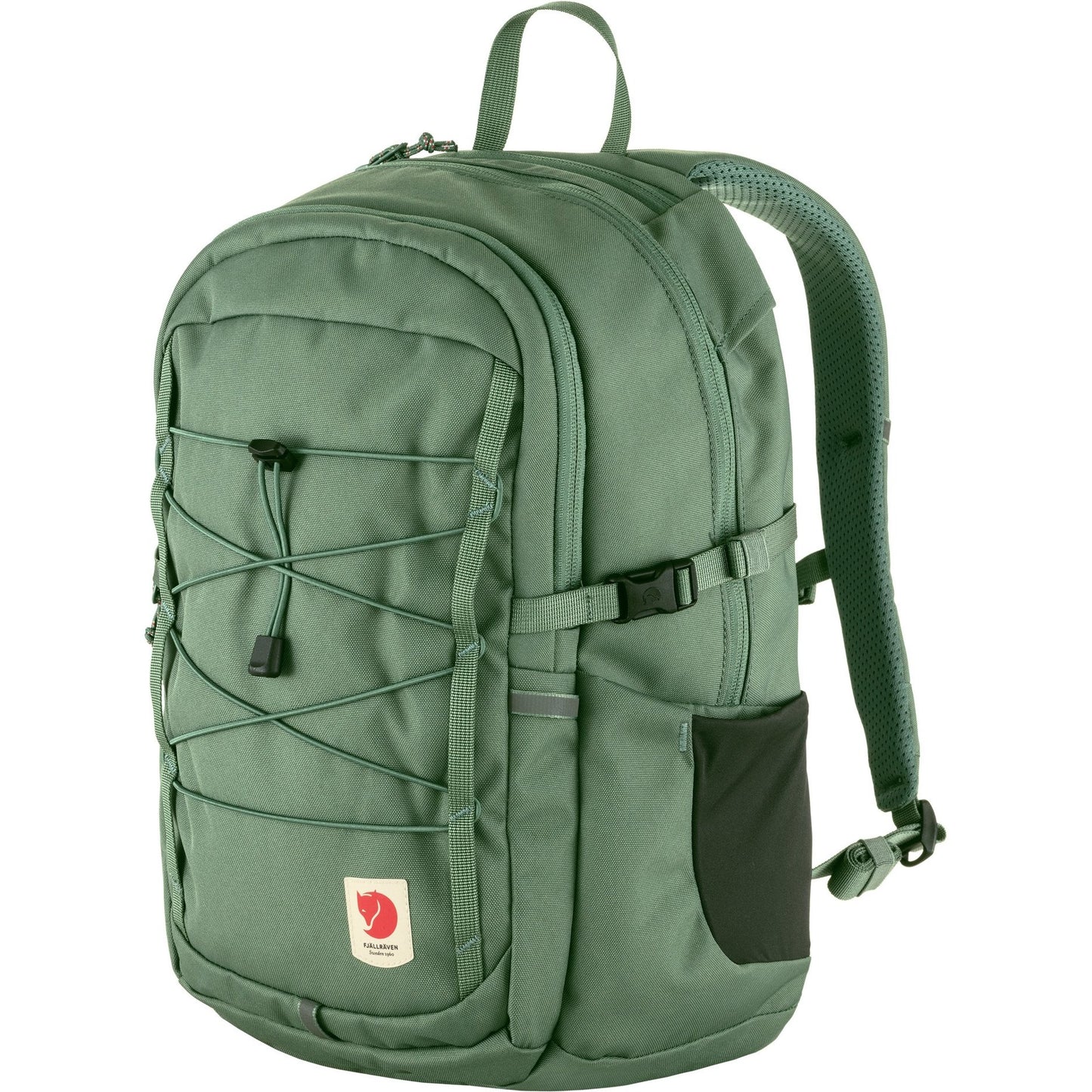 99.23349-614 # Backpack Skule Patina Green 