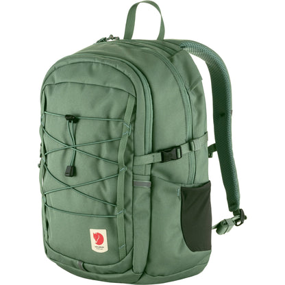 99.23349-614 # Backpack Skule Patina Green 