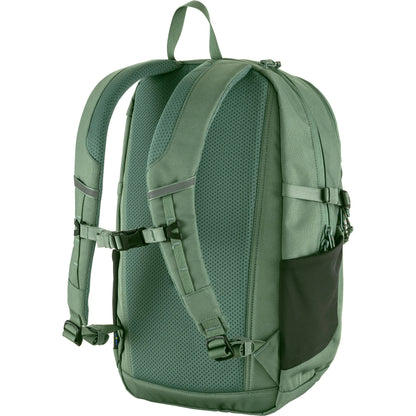 99.23349-614 # Backpack Skule Patina Green 