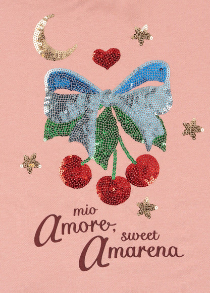 99.KS103863_MELLOW # Βρεφική Ζακέτα με Φερμουάρ Lou