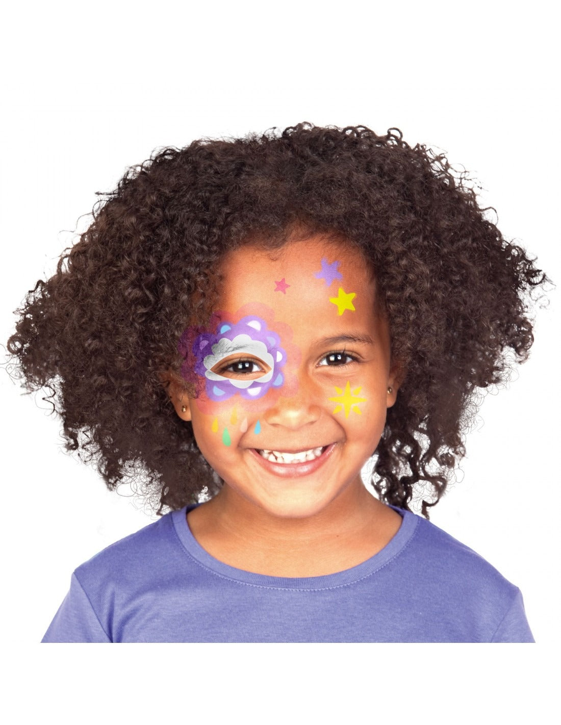 99.60860 # Παιδικές Βαφές Προσώπου Rainbow