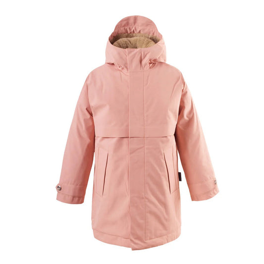 52B.252.9.1.514_269 # Παιδικό Μπουφάν Desert Fox Mellow Rose